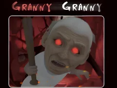 Juego Granny Granny en línea