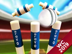 Juego Mini Cricket: Ground Championship World Cup 2019 en línea