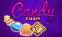 Juego Candy Galaxy en línea