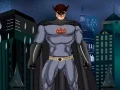 Juego Batman Dress Up en línea
