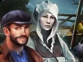 Juego The Cursed Barn en línea