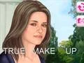 Juego Kristen Stewart True Makeup en línea