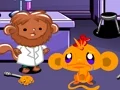 Juego Monkey Go Happy Stage 659 en línea