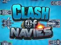 Juego Clash of Navies en línea