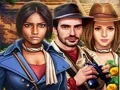 Juego Secret Fortune en línea