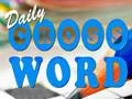 Juego Daily Crossword en línea
