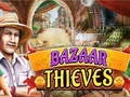 Juego Bazaar thieves en línea