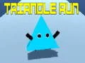 Juego Triangle Run en línea