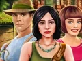 Juego Lake Cabin Secrets en línea