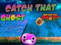 Juego Catch That Ghost But Not the Toast en línea