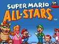 Juego Super Mario All-Stars en línea