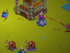 Juego Archer.ro en línea