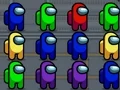 Juego Among Us Connect en línea