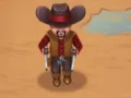 Juego Cowboy Saloon Defence en línea