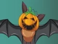 Juego Halloween Bat Rescue en línea