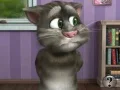 Juego Talking Tom Cat 2 en línea