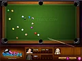 Juego Sexy Billiards en línea