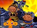 Juego Monkey Go Happy Stage 675 en línea