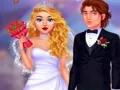 Juego My Dream Wedding en línea