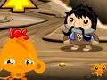 Juego Monkey Go Happy Stage 65 en línea