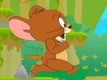 Juego Jerry Forest Adventure en línea