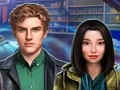 Juego Mysterious Incident en línea