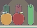 Juego Pushy Worm en línea
