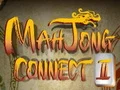 Juego Mah Jong Connect II en línea