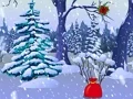 Juego Help The Santa Wake Up en línea
