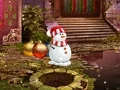 Juego Christmas Decor Villa Escape en línea