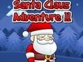 Juego Santa Claus Adventure 2 en línea