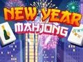 Juego New Year Mahjong en línea