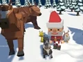 Juego Reindeer Recruit en línea