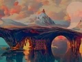 Juego Thanksgiving Tribe Pair Escape en línea