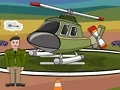 Juego Officer rescue from other camp en línea