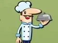 Juego Find Chef Boy Luca en línea