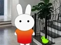 Juego Finding The Naughty Bunny en línea