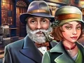 Juego Danger Recipe en línea