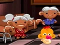 Juego Monkey Go Happy Stage 704 en línea