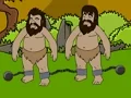 Juego Twin Tribal Rescue en línea