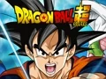 Juego Dragon Ball Super Puzzle en línea