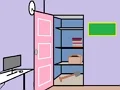 Juego Rainbow Escape en línea