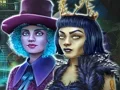 Juego Castle of Nightmares en línea
