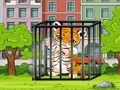 Juego The Tiger Cub Escape en línea