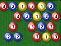 Juego Bubble Billiards en línea