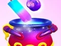 Juego Mystical Mixing en línea