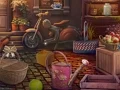 Juego Tasty Hideaway en línea