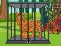 Juego Funny Lynx Escape en línea