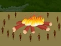 Juego Ancient Hunt Turkey en línea