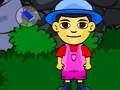 Juego Mustache Man Escape en línea